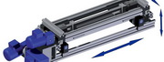 3D Warenbewegung