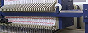 Kammerfilterpresse