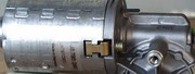 Warenbewegungsmotor 12V
