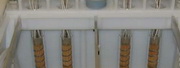 PVDF Prozessbeckenr