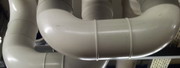 Butt-welding PP