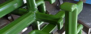 pvc coatings