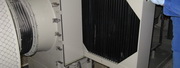 air scrubbers and mist collectors