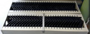 air scrubbers and mist collectors